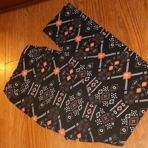 Lularoe TC Leggings